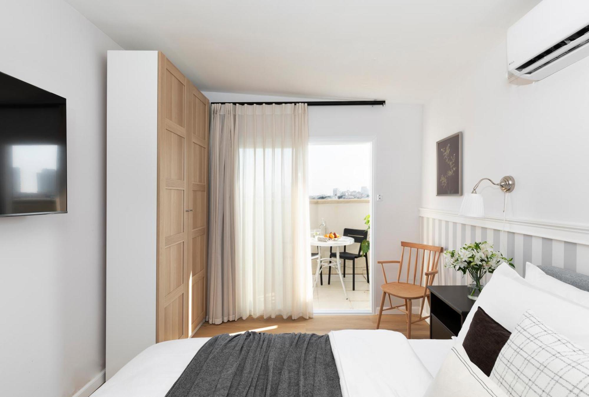 The Arlozorov Residence - By Localz Group Tel Aviv Exterior photo